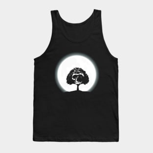 Loneliness Tank Top